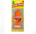 Little Trees Peachy Peach Air Fresheners 24 PK - Grocer wholesale