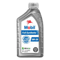 Mobil Full Synthetic Motor Oil 6PK - Grocer wholesale