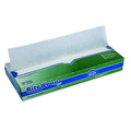 Rite-Wrap, RW156, White, Light-Weight Interfolded Dry Wax Deli Paper 15" Width x 10.75" Length by GP PRO (Georgia-Pacific), 500 Sheets Per Box - Grocer wholesale