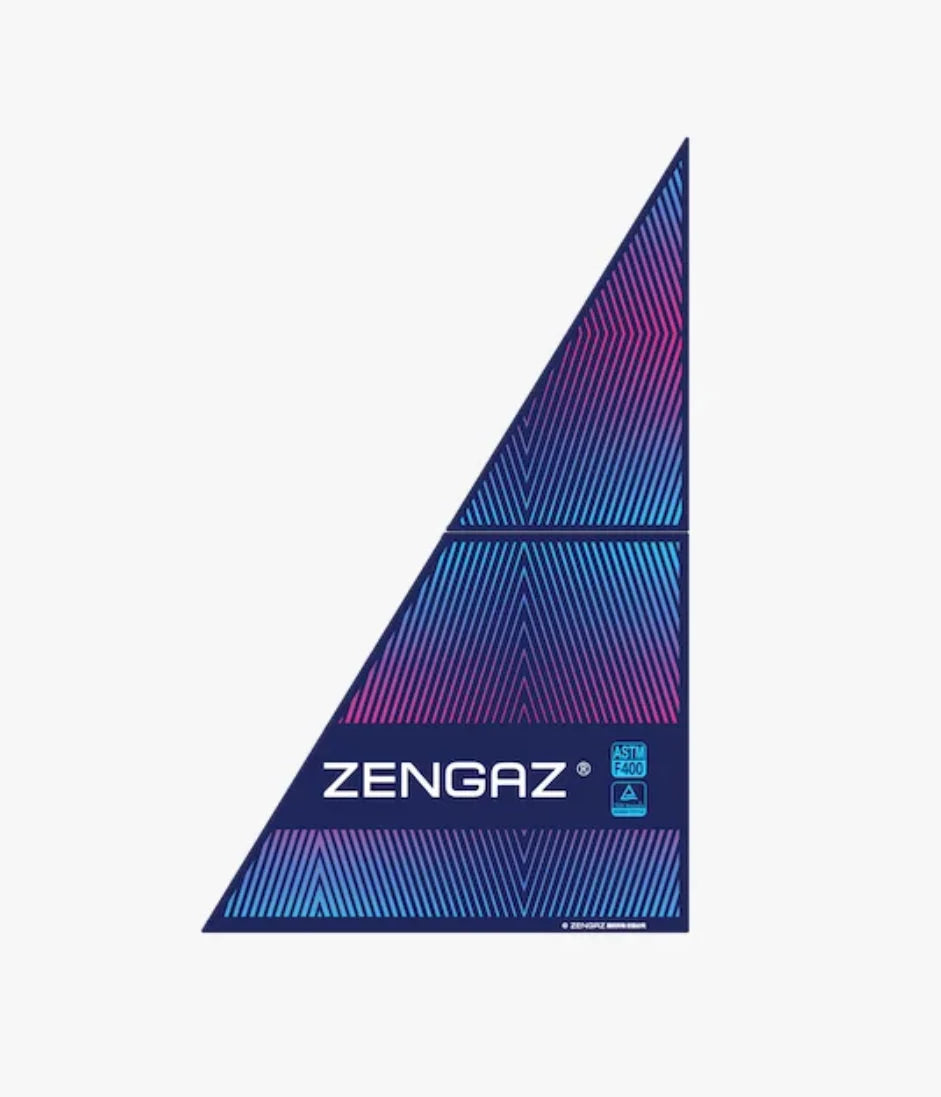Zenga Torch Lighter Display 48ct - Grocer wholesale