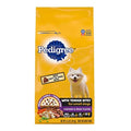 Pedigree 3.5 Lbs Sml Dogs Chik & Steak-wholesale - Grocer wholesale