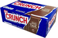 Nestle Crunch Candy Bar 1.55 Ounce (36 Count) - Grocer wholesale