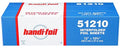 Handi-Foil Pop-up Sht 12x10 3/ 4 oz Single Box - Grocer wholesale