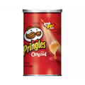 Pringles Original Potato Crisps — 2.5 oz Grab n' Go, 12 Count | Bulk & Wholesale - Grocer wholesale
