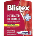 Blistex Ointment Tube . 21 oz Single Box - Grocer wholesale
