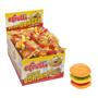 Efrutti® Mini Burger Gummi Candy - 60 Pc. - Grocer wholesale
