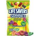 Lifesaver Gummi Sour 12-7Oz - Grocer wholesale