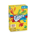 Fruit Gushers Fruit Flavored Snacks, 0.8 Oz, Assorted Flavors, Box of 42 Pouches - Grocer wholesale