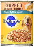 Pedigree Fd Pedigr Chkn Rice 13 oz Single Can - Grocer wholesale