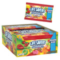 LifeSavers Gummies Share Size - 5 Flavors - 15ct Display Box - Grocer wholesale
