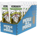 Van Holtens Jumbo Warheads Sour Dill Pickles 12ct Box - Grocer wholesale
