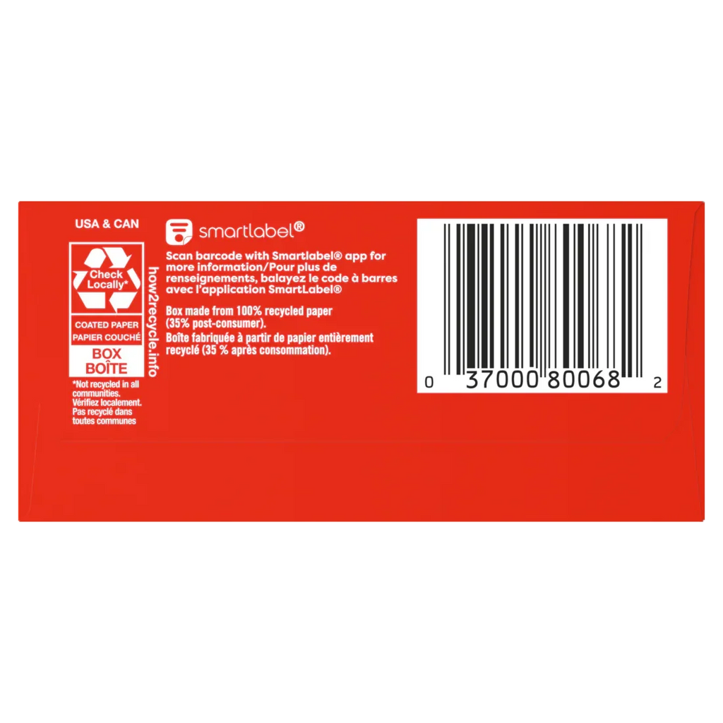 Bounce Outdoor Fresh Scented Fabric Softener Dryer Sheets - 15ct/15pk - Grocer wholesale