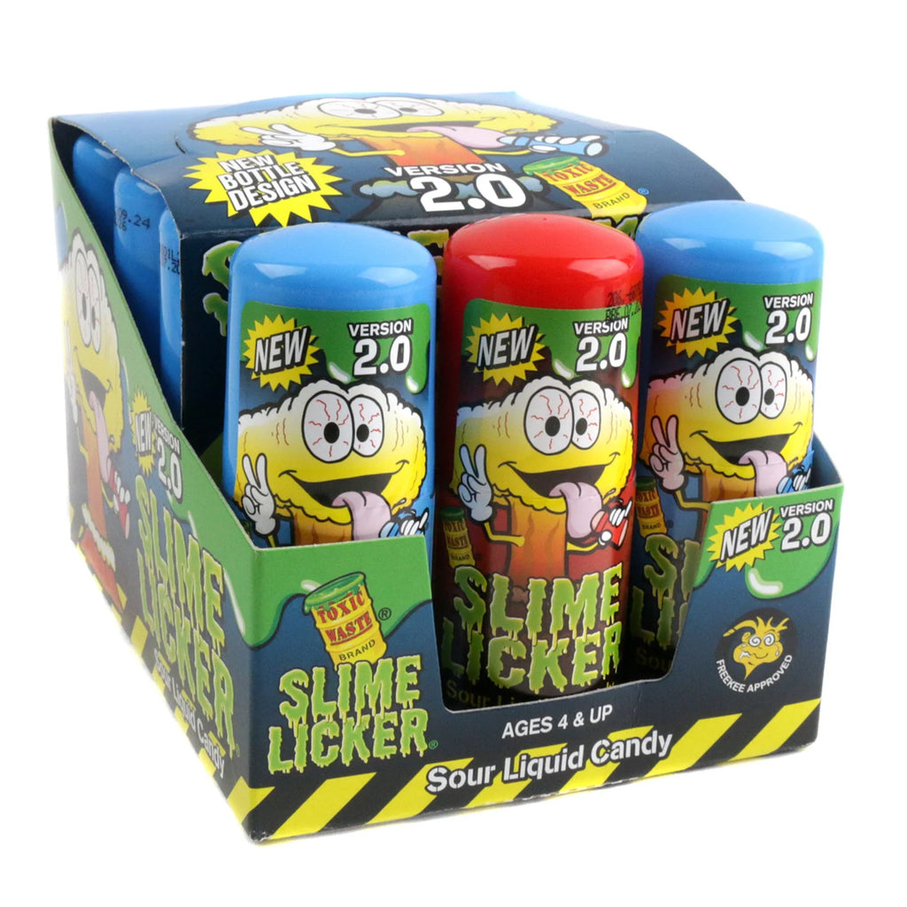 Slime Licker 2.0 - Grocer wholesale