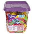 Nestle Laffy Taffy Assorted Tub 3.08 LB - Grocer wholesale