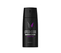 Axe DEO Body Spray Excite - 150ml/6pk - Grocer wholesale