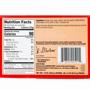 Efrutti® Mini Burger Gummi Candy - 60 Pc. - Grocer wholesale