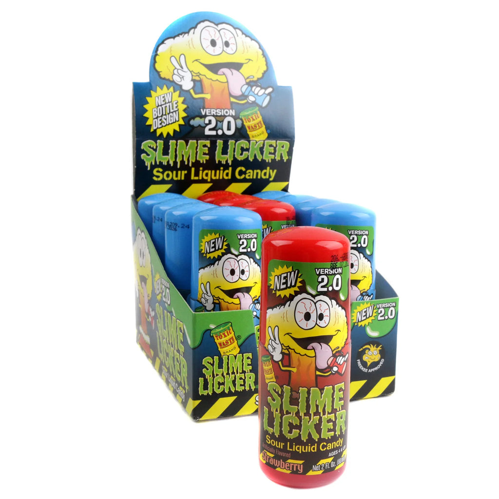 Slime Licker 2.0 - Grocer wholesale