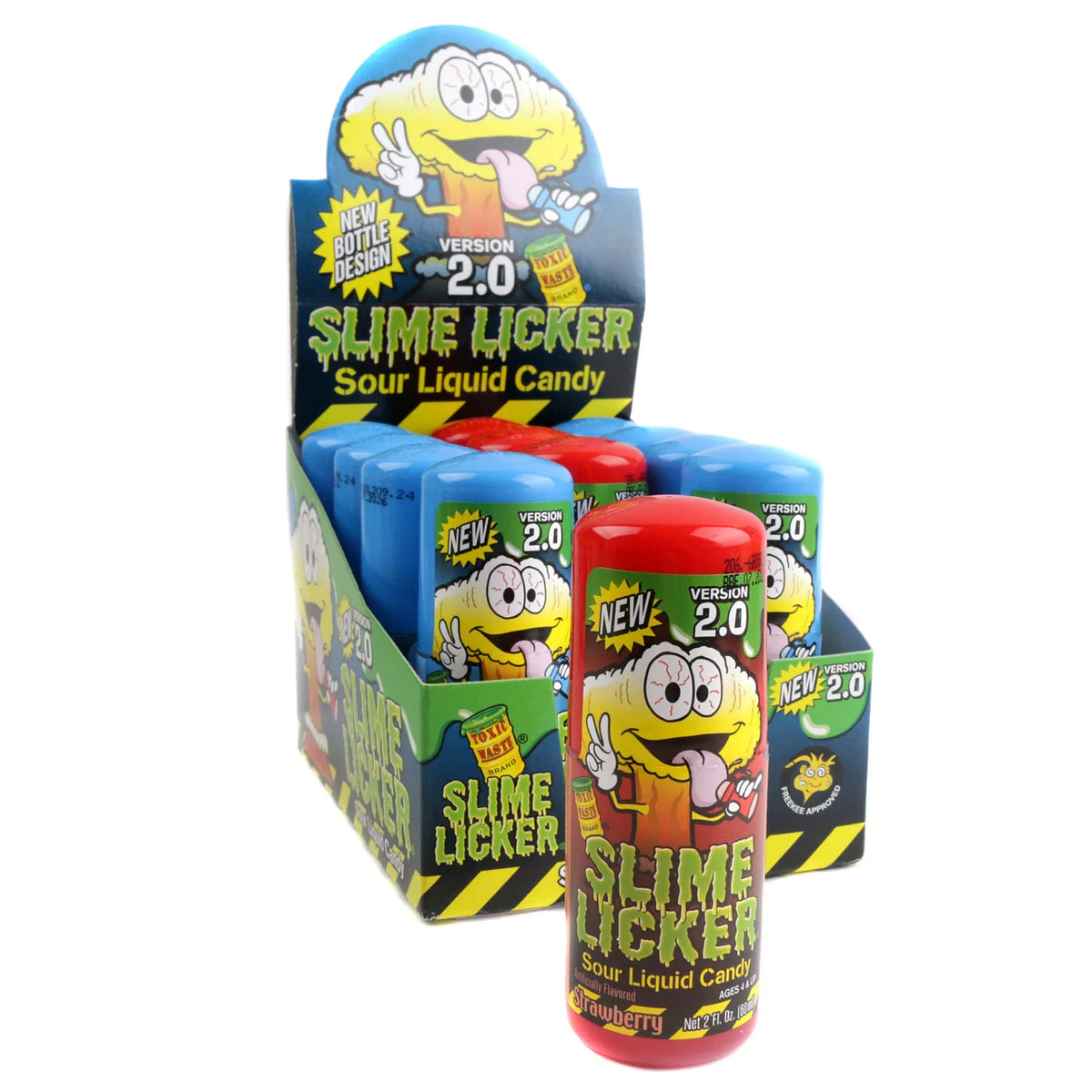 Slime Licker 2.0 - Grocer wholesale
