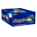 ALMOND JOY Coconut and Almond Chocolate Candy Bars, 1.61 Oz (24 Count) - Grocer wholesale