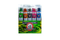 BLUNT EFFECTS Incens Asst Display of 72ct 12pk - Grocer wholesale
