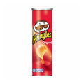 Pringles Original Potato Crisps Chips ( 5.96 Ounce, 14 Count ) - Grocer wholesale