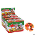26 oz. Efrutti® Pizza Gummy Candy - 48 Pc. - Grocer wholesale