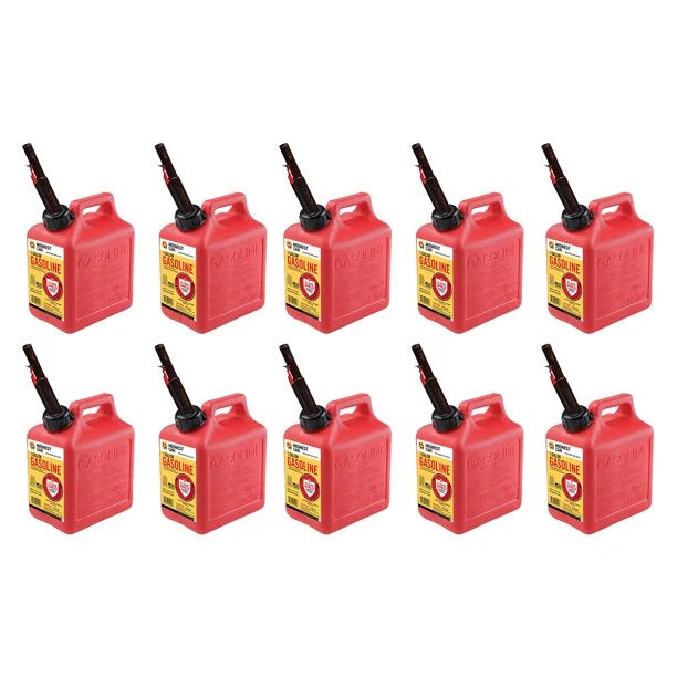 Midwest Can Can Plastic Midwest 1 g Single Can - Grocer wholesale