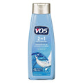 VO5 2-IN-1 Moisturizing Shampoo + Conditioner - 12.5oz/6pk - Grocer wholesale