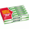 Wrigley's Spearmint Gum - 5ct/40pk - Grocer wholesale