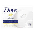 Dove White Bar 3.17 oz - Grocer wholesale