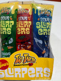 Too Tarts Sour Slurpers 12-4Oz - Grocer wholesale