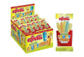 Efrutti Sour Fruity Fries 48-0.55Oz - Grocer wholesale