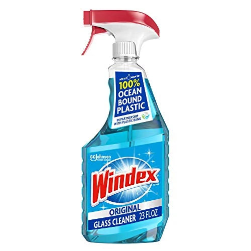 Windex Clnr Spry 23z 1 Per Bottle - Grocer wholesale