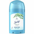 Secret Solid Deodornt 1.7 oz Single Box - Grocer wholesale