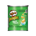 Pringles Sour Cream and Onion Potato Crisps Chips ( 1.4 Ounce, 12 Count ) - Grocer wholesale