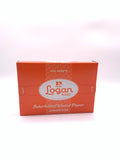 Logan wrap interfolded waxed paper junior size 500 sheets - Grocer wholesale