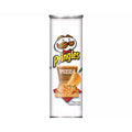 Pringles Pizza Potato Crisps Chips ( 5.96 Ounce, 14 Count ) - Grocer wholesale