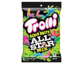 Trolli Brite All Stars 4.25oz Bag - Grocer wholesale