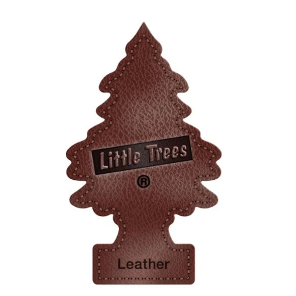 Little Tree Air Fresheners 1pk-24ct - Grocer wholesale