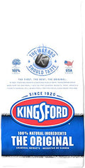 Kingsford Bag Dcmbr 4 lb 6 Per Case - Grocer wholesale