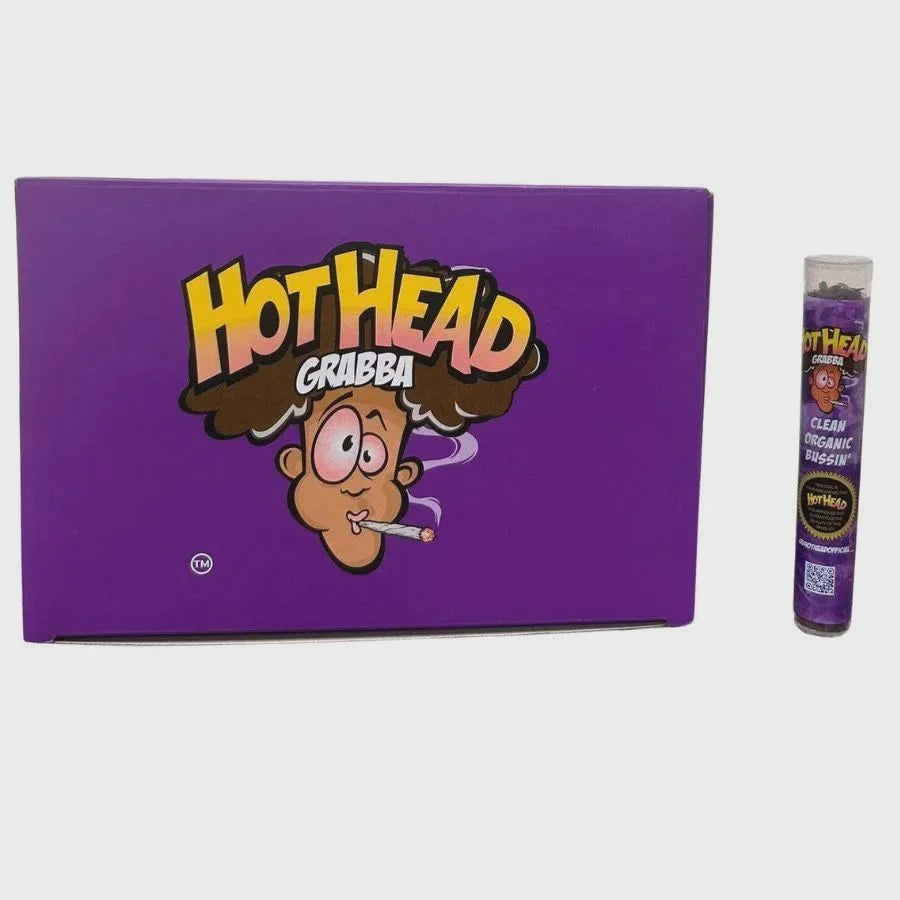 Hot Head - Grocer wholesale
