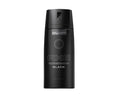 AXE DEO Body Spray Black - 5oz/150ml/6pk - Grocer wholesale