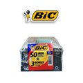 Bic Lighter mini 50ct - Grocer wholesale