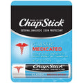 Chapstick Medicn .15z Crd Single Box - Grocer wholesale