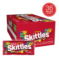 Skittles Chewy Candy, Original, 2.17 Oz Bag, 36 - Grocer wholesale