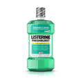 Listerine Mouth Wash Fresh Burst - 500ML/6pk - Grocer wholesale
