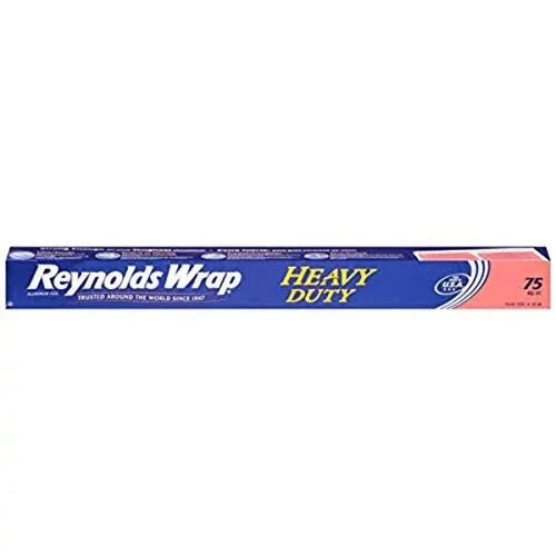 Reynolds Wrap Heavy Duty Big - 12pk - Grocer wholesale