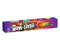 Now and Later Morphs Flavor-Changing Candy Bars, 2.44 oz — Singles, Multi-Packs & 24-Count Case - Grocer wholesale