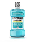 Listerine COOLMINT - 1.5L/8pk - Grocer wholesale
