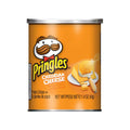 Pringles Cheddar Cheese Potato Crisps — 1.4 oz Snack Stacks, 12 Count | Bulk & Wholesale - Grocer wholesale